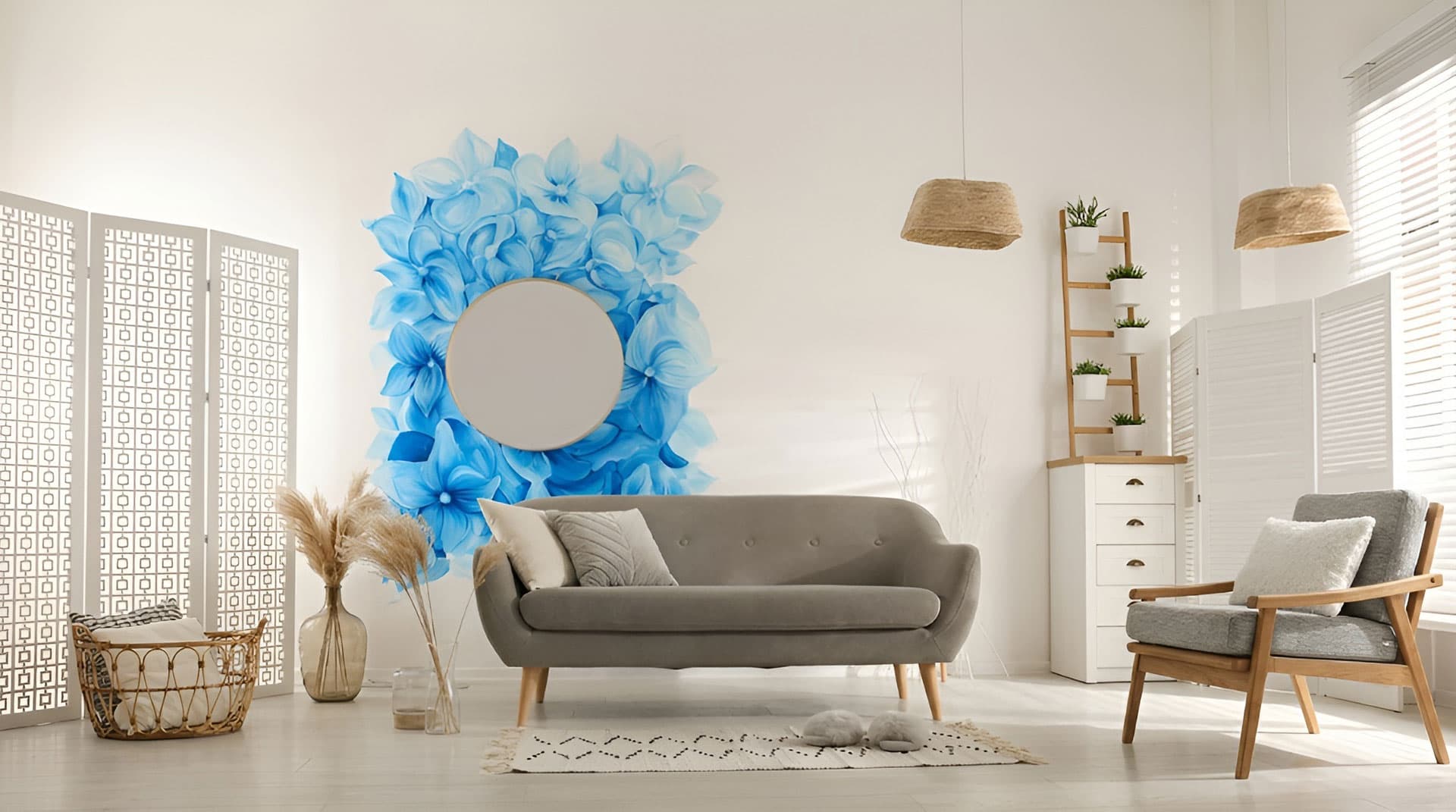 Solicita presupuesto de decoración en Teo a Neaka