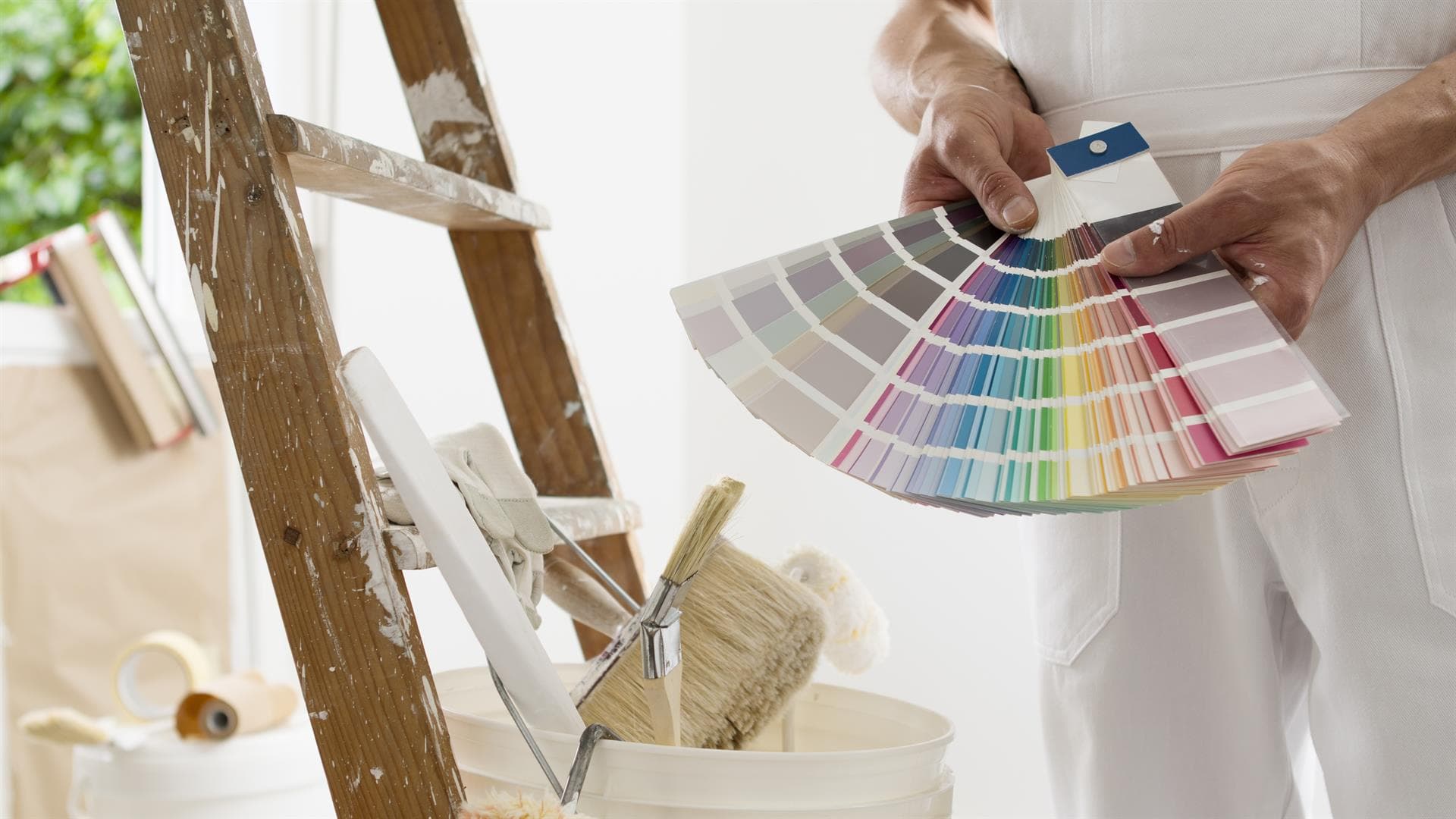 Neaka, tu empresa de pinturas en Teo de confianza