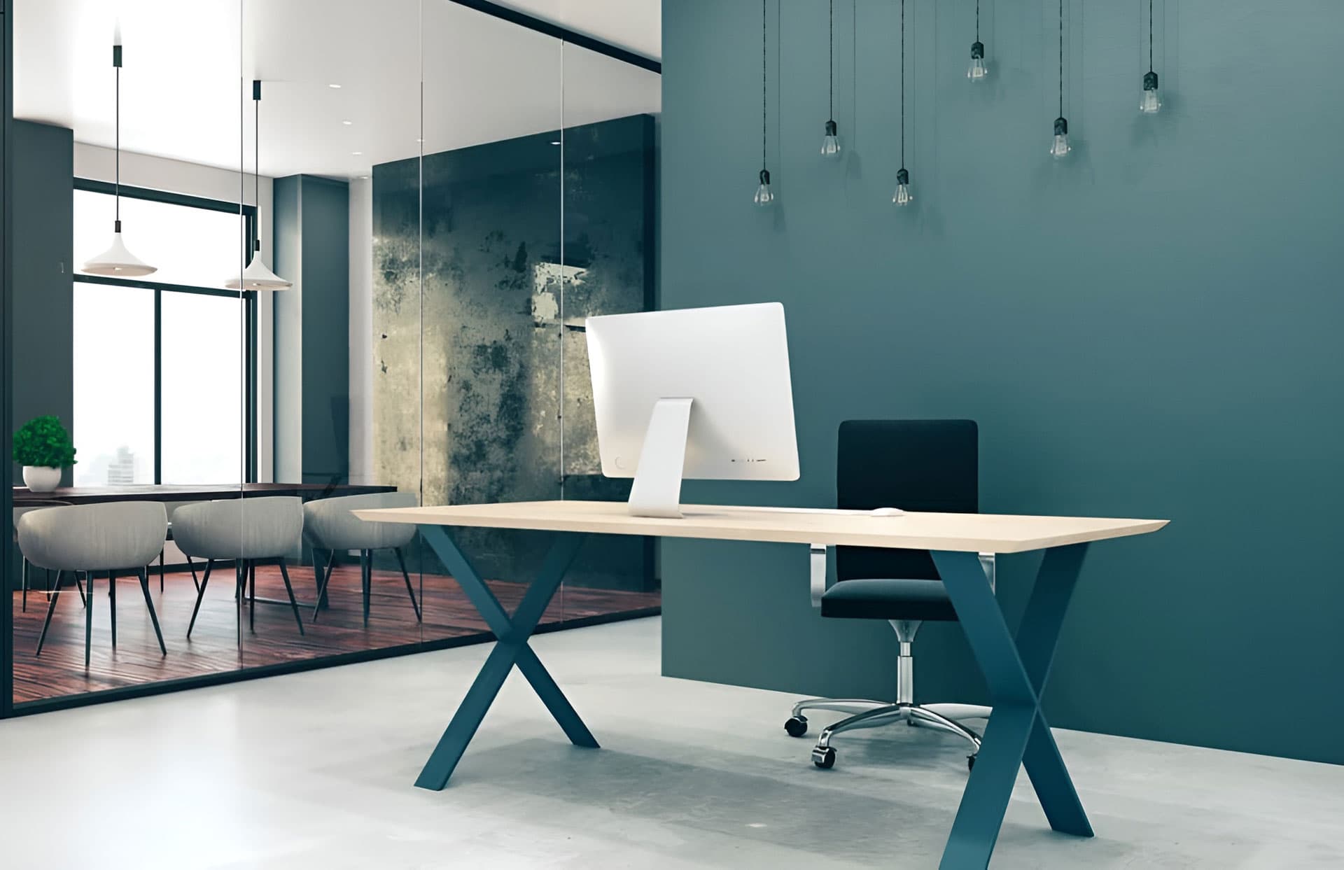 Contacta con los expertos en pintura y decoración de Neaka en Teo