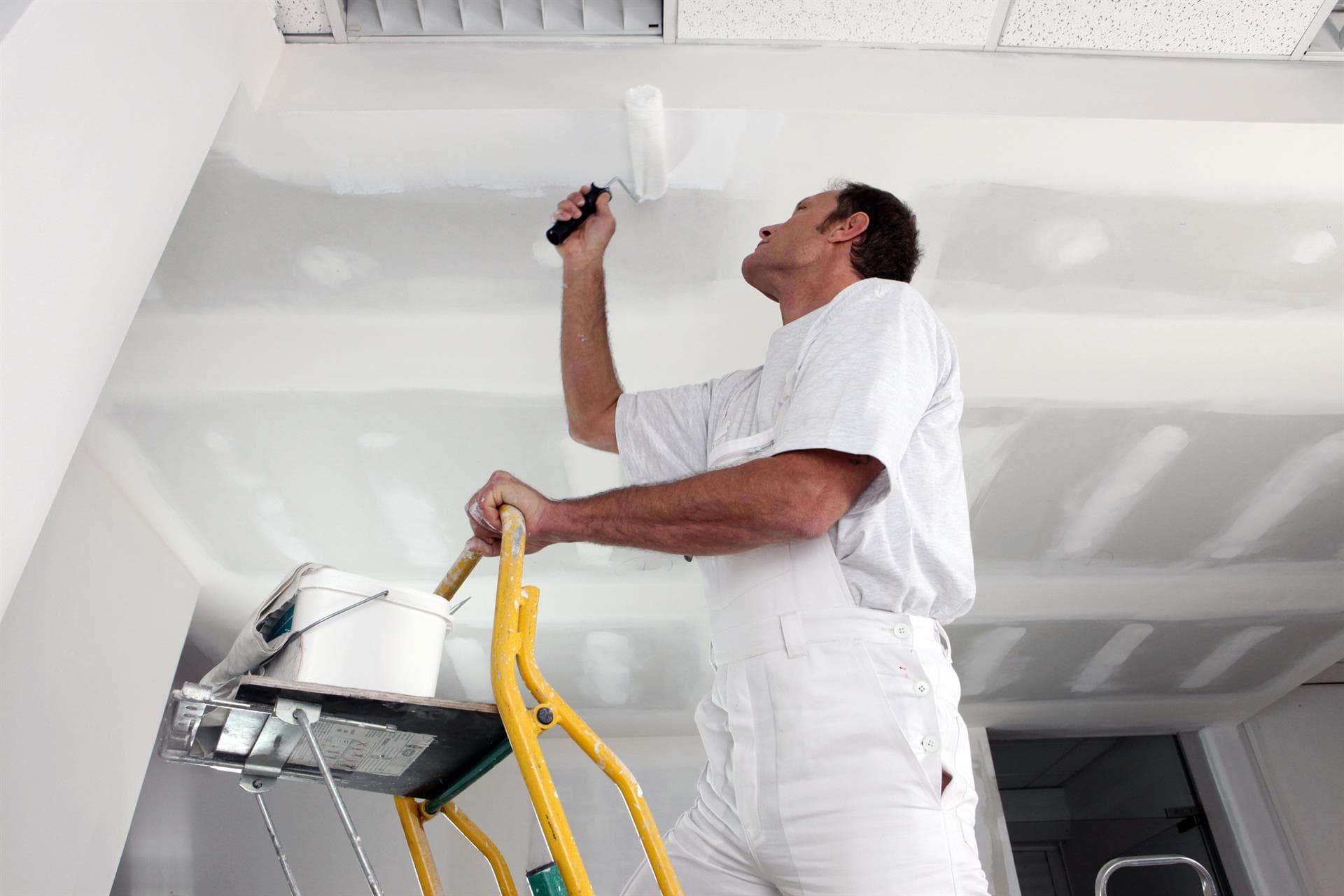 Soluciones de pintura y decoración de Neaka en toda España